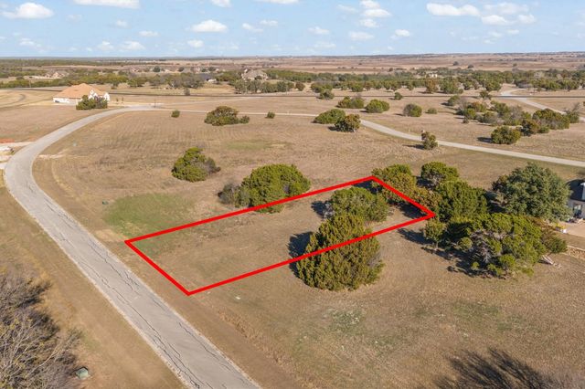 7420 S Aberdeen Drive, Cleburne, TX 76033