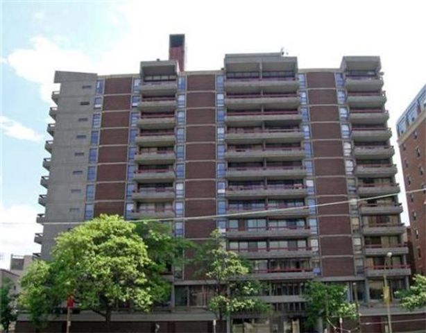 566 Commonwealth Av 804, Boston, MA 02215