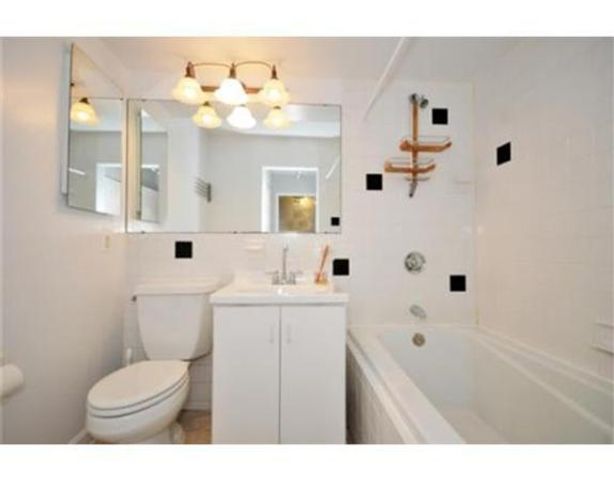 566 Commonwealth Av 804, Boston, MA 02215