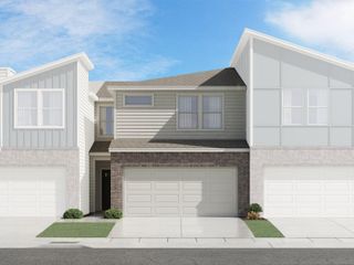 1850 Settlers Glen DR 1502, Round Rock, TX 78665