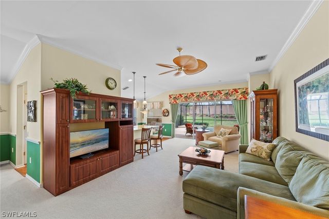 10035 Colonial Country Club BLVD, Fort Myers, FL 33913