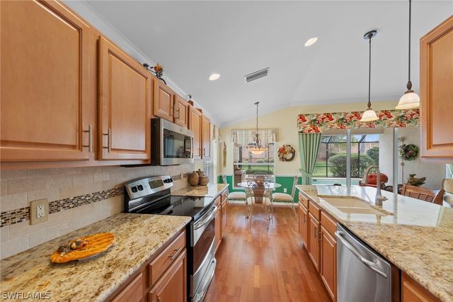 10035 Colonial Country Club BLVD, Fort Myers, FL 33913