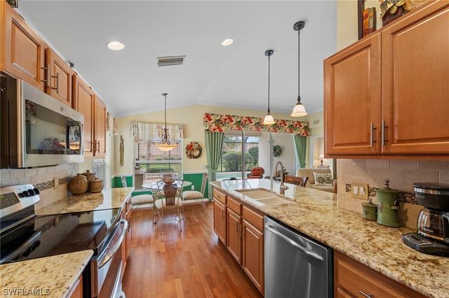 10035 Colonial Country Club BLVD, Fort Myers, FL 33913