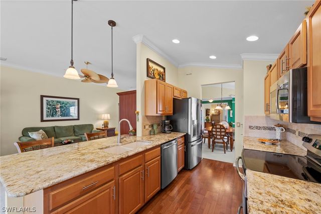 10035 Colonial Country Club BLVD, Fort Myers, FL 33913