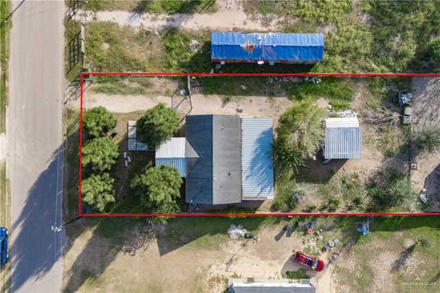 24609 Ocean Street, Monte Alto, TX 78538