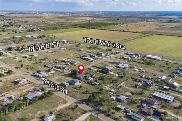 24609 Ocean Street, Monte Alto, TX 78538