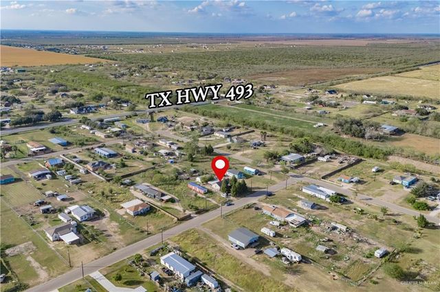 24609 Ocean Street, Monte Alto, TX 78538