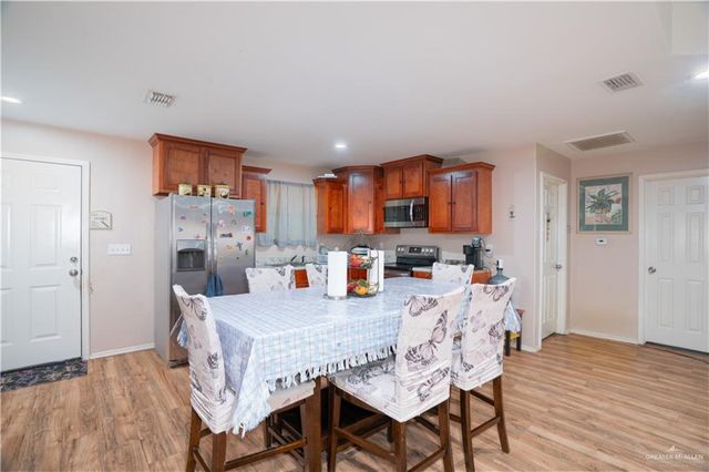 24609 Ocean Street, Monte Alto, TX 78538