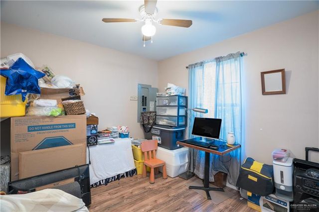 24609 Ocean Street, Monte Alto, TX 78538