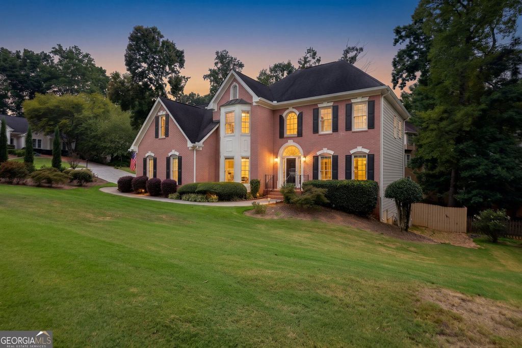 1055 Whitehawk Trail NW, Lawrenceville, GA 30043 — photo 3