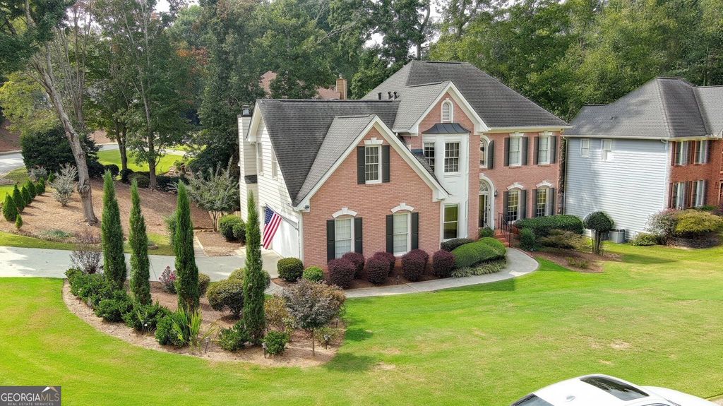 1055 Whitehawk Trail NW, Lawrenceville, GA 30043 — photo 5