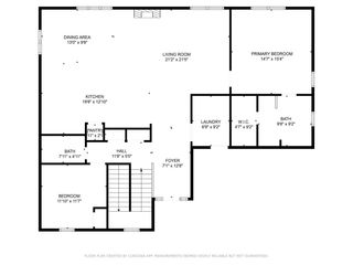 793 Big Pine Road, North Augusta, SC 29841