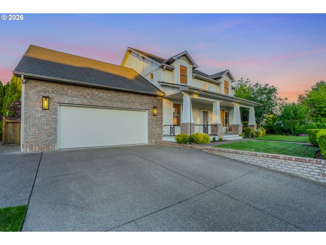 3065 POWDER RIVER Dr, Eugene, OR 97408