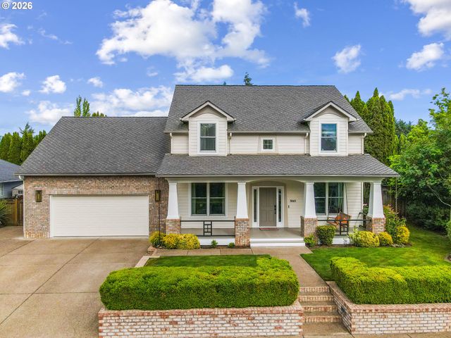 3065 POWDER RIVER Dr, Eugene, OR 97408
