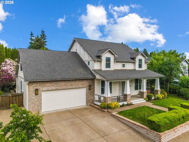 3065 POWDER RIVER Dr, Eugene, OR 97408