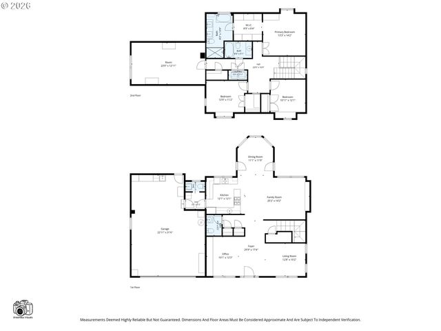 3065 POWDER RIVER Dr, Eugene, OR 97408