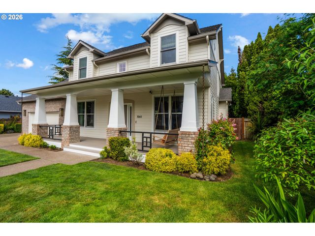 3065 POWDER RIVER Dr, Eugene, OR 97408