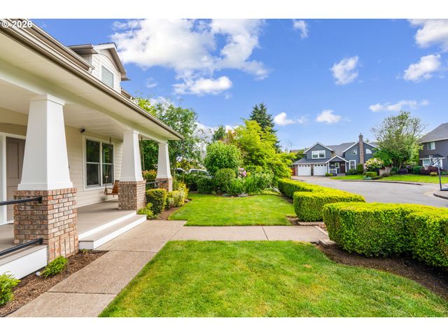 3065 POWDER RIVER Dr, Eugene, OR 97408
