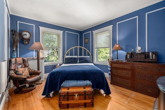 63 Winthrop Road 1, Brookline, MA 02445
