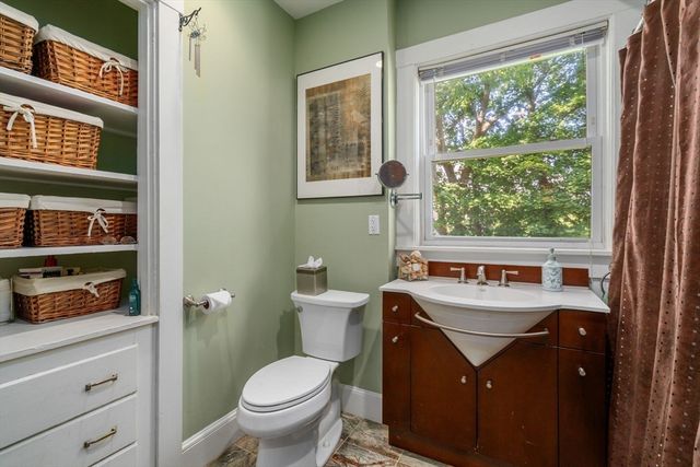 63 Winthrop Road 1, Brookline, MA 02445