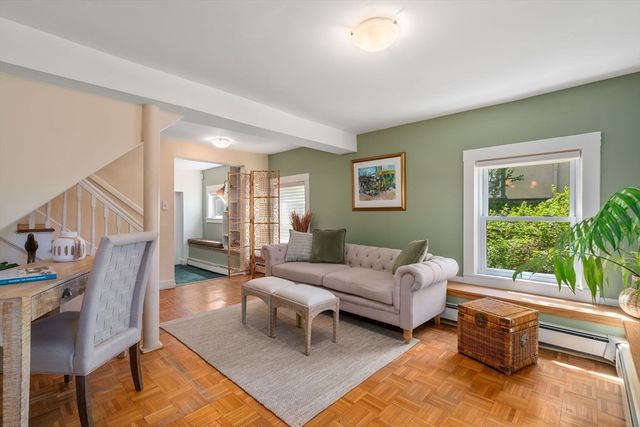 63 Winthrop Road 1, Brookline, MA 02445