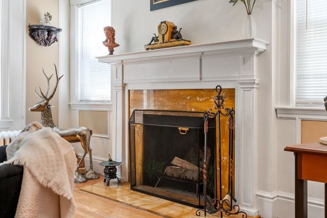 63 Winthrop Road 1, Brookline, MA 02445
