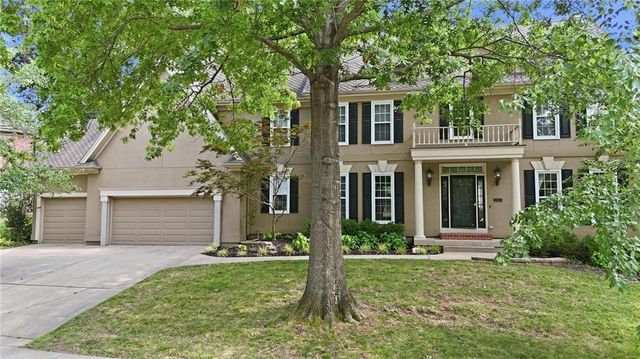5303 NW 60th Terrace, Kansas City, MO 64151