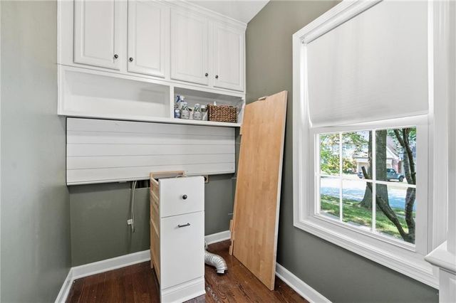 5303 NW 60th Terrace, Kansas City, MO 64151