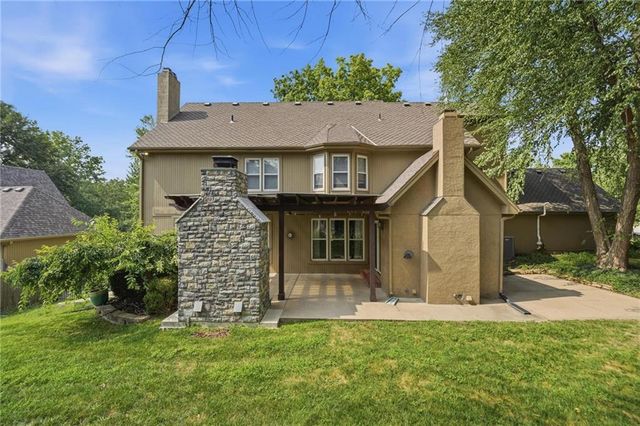 5303 NW 60th Terrace, Kansas City, MO 64151