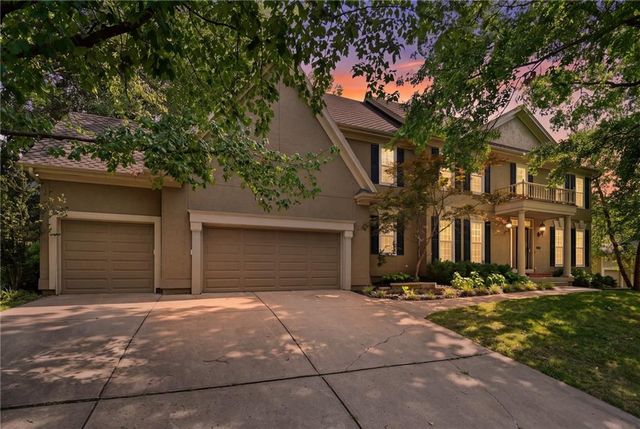 5303 NW 60th Terrace, Kansas City, MO 64151