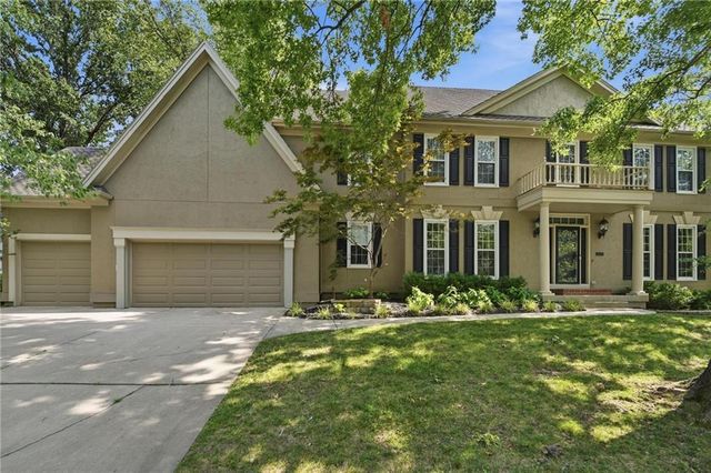 5303 NW 60th Terrace, Kansas City, MO 64151