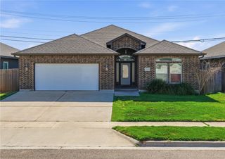 7309 Midlands St, Corpus Christi, TX 78414