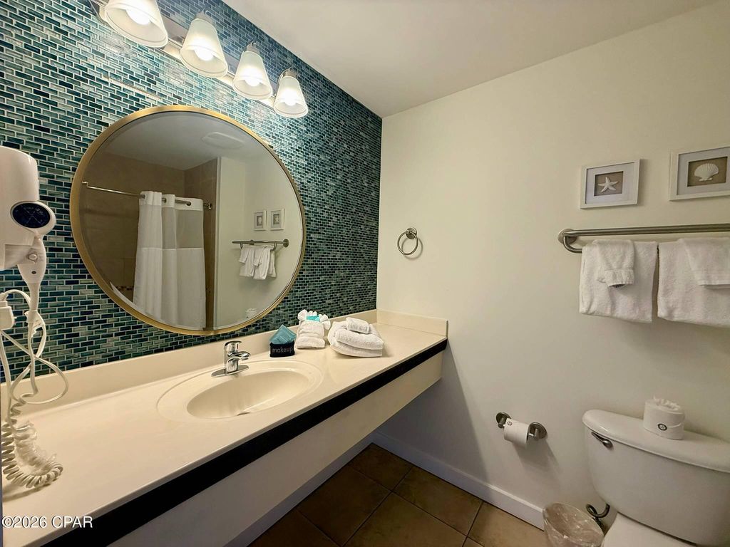 Image 10 of property listing at 15100 Front Beach Road 509, Panama City Beach, FL 32413