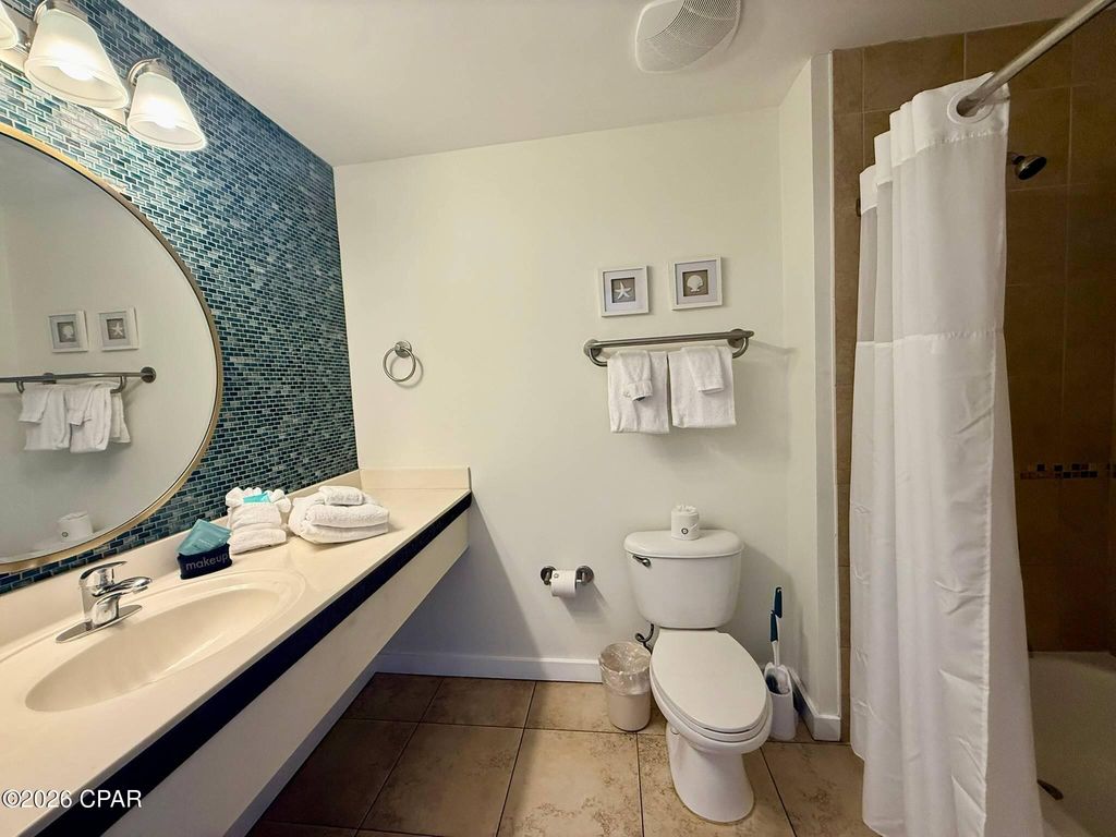 Image 11 of property listing at 15100 Front Beach Road 509, Panama City Beach, FL 32413