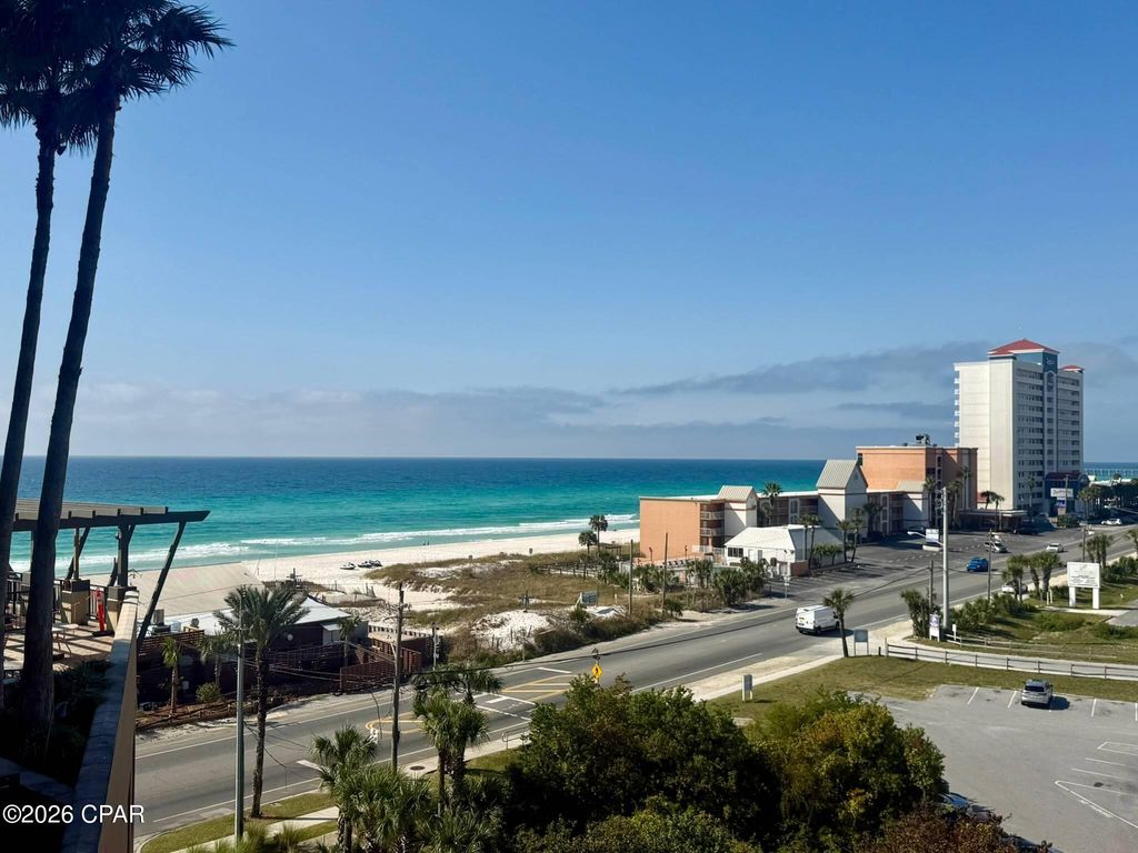 Image 13 of property listing at 15100 Front Beach Road 509, Panama City Beach, FL 32413