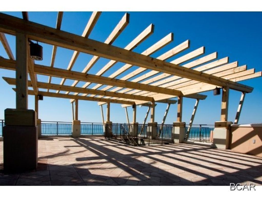 Image 20 of property listing at 15100 Front Beach Road 509, Panama City Beach, FL 32413
