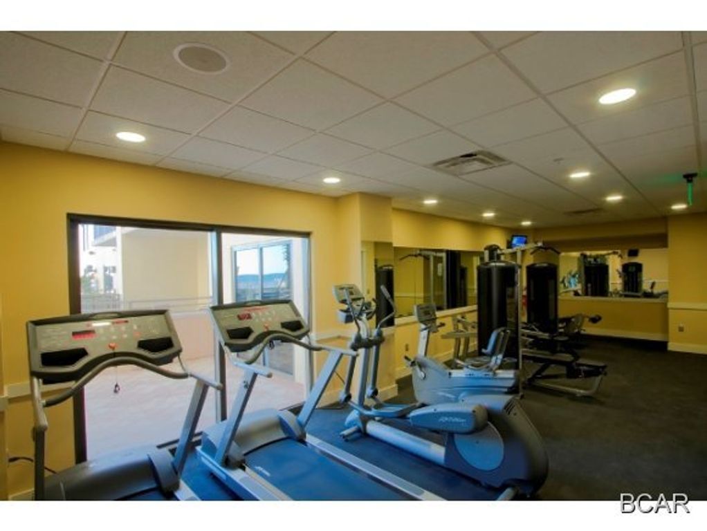 Image 21 of property listing at 15100 Front Beach Road 509, Panama City Beach, FL 32413