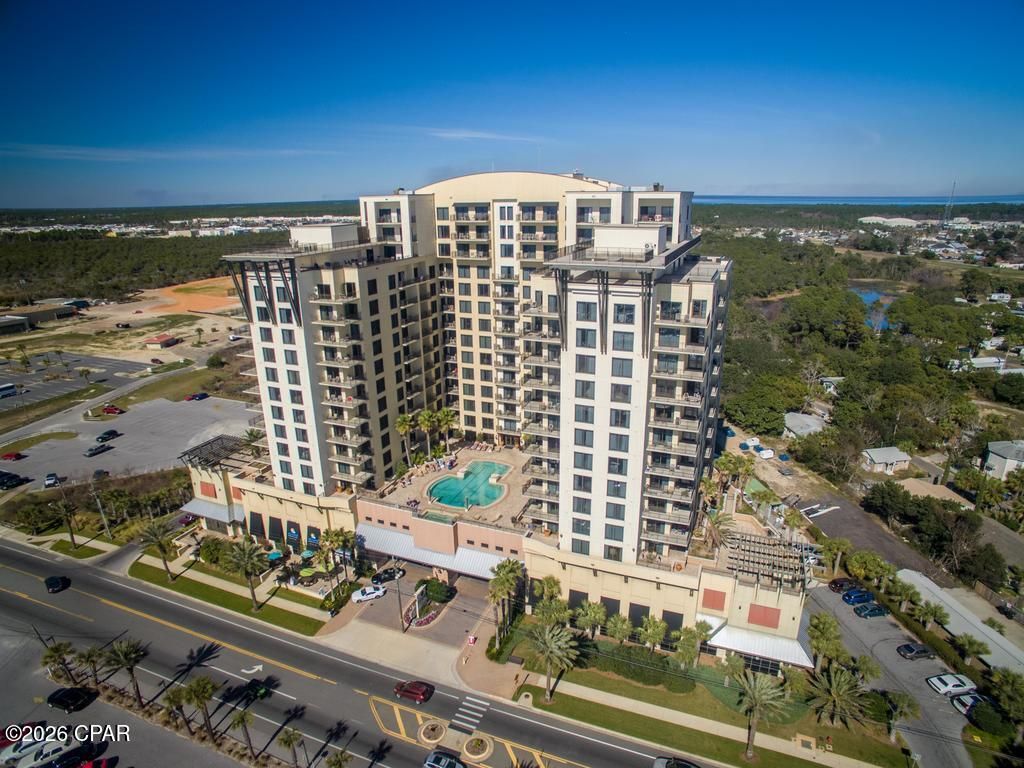 Image 23 of property listing at 15100 Front Beach Road 509, Panama City Beach, FL 32413