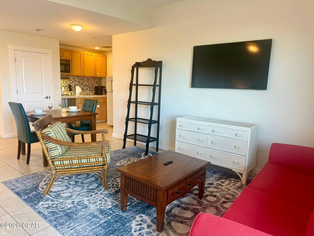 Image 3 of property listing at 15100 Front Beach Road 509, Panama City Beach, FL 32413