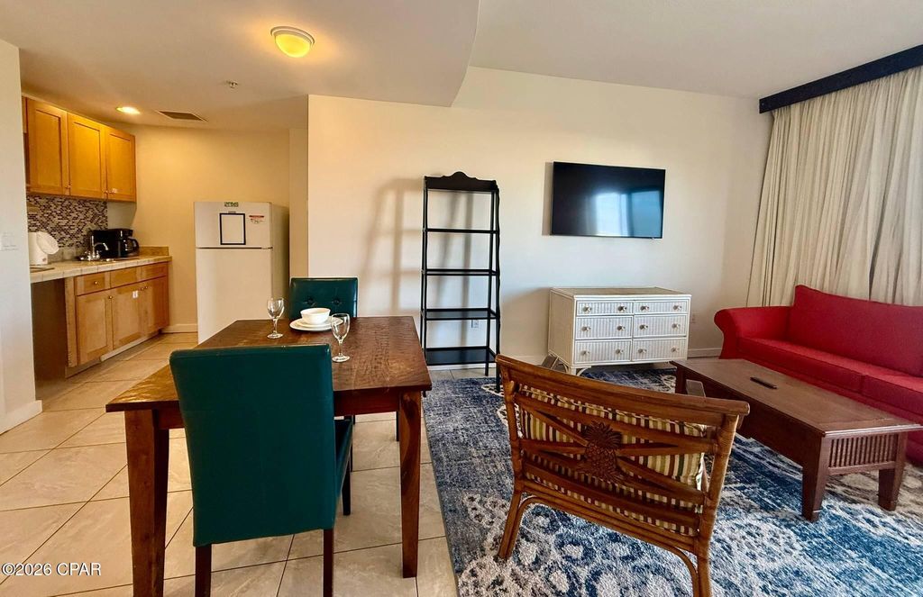 Image 4 of property listing at 15100 Front Beach Road 509, Panama City Beach, FL 32413