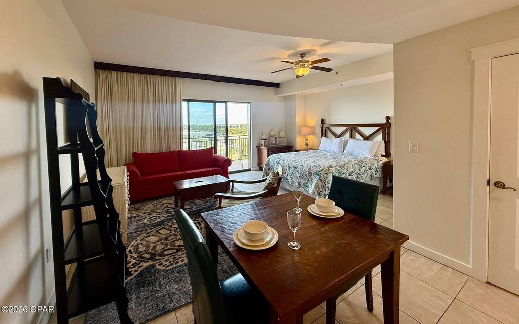 Image 5 of property listing at 15100 Front Beach Road 509, Panama City Beach, FL 32413