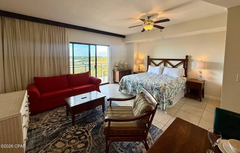 Image 6 of property listing at 15100 Front Beach Road 509, Panama City Beach, FL 32413
