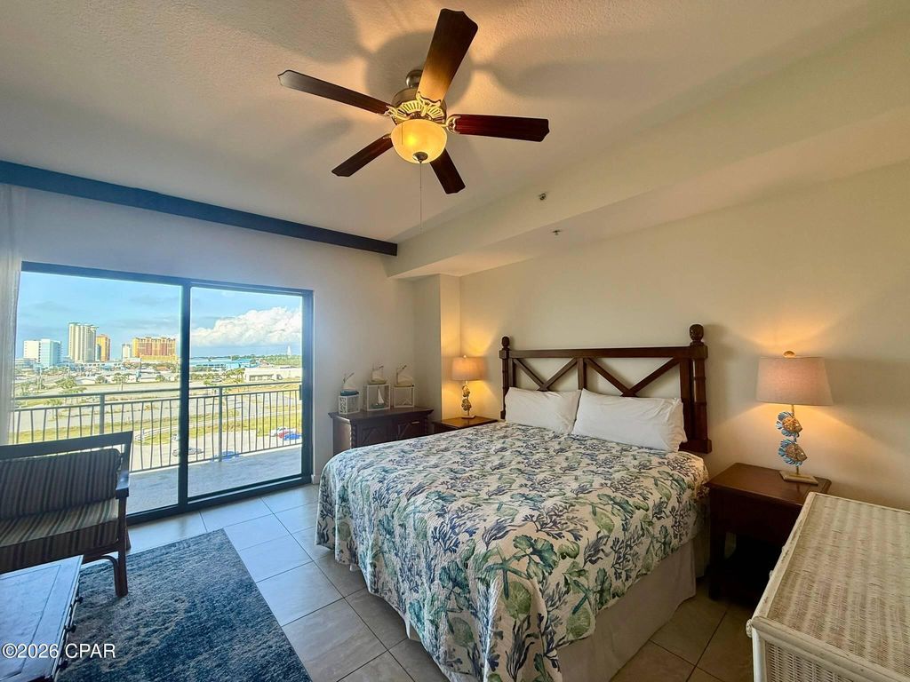 Image 7 of property listing at 15100 Front Beach Road 509, Panama City Beach, FL 32413