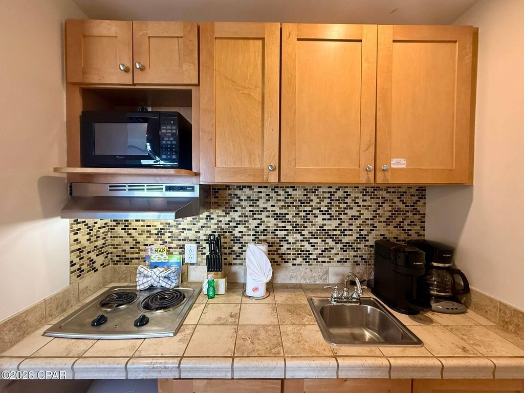 Image 8 of property listing at 15100 Front Beach Road 509, Panama City Beach, FL 32413