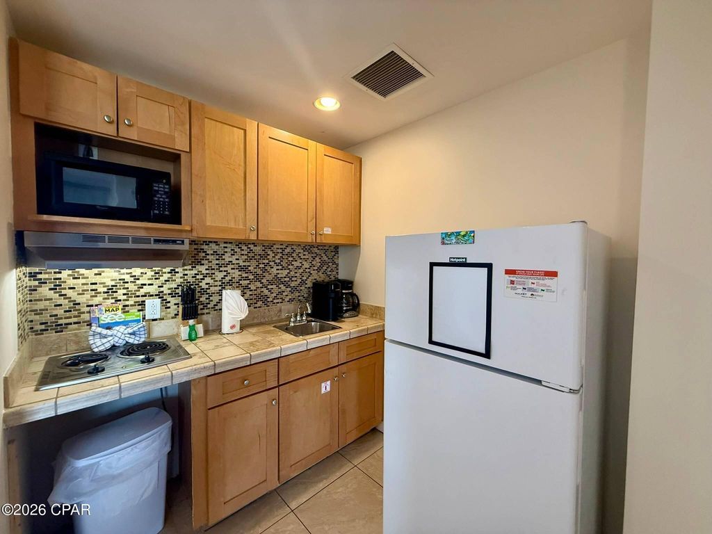 Image 9 of property listing at 15100 Front Beach Road 509, Panama City Beach, FL 32413
