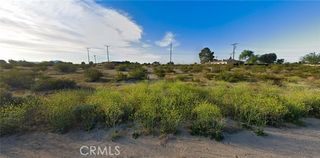 0 Ives Drive, California City, CA 93505