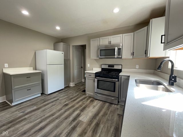 3110 Guilford Avenue, Indianapolis, IN 46205