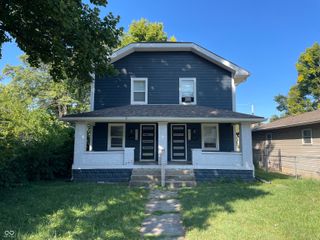 3110 Guilford Avenue, Indianapolis, IN 46205