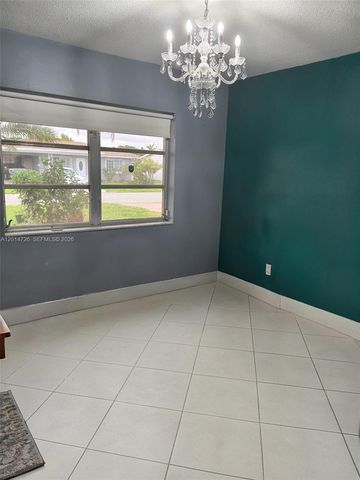8600 NW 57th Ct, Tamarac, FL 33321