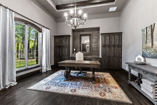 521 W Waters Edge Way, Oak Point, TX 75068